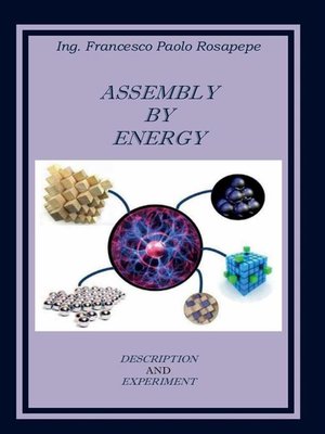 cover image of Assembly by Energy